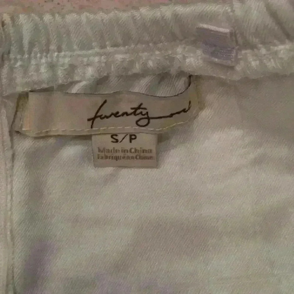 Lace lined Tube top Dress - Picture 4 of 4